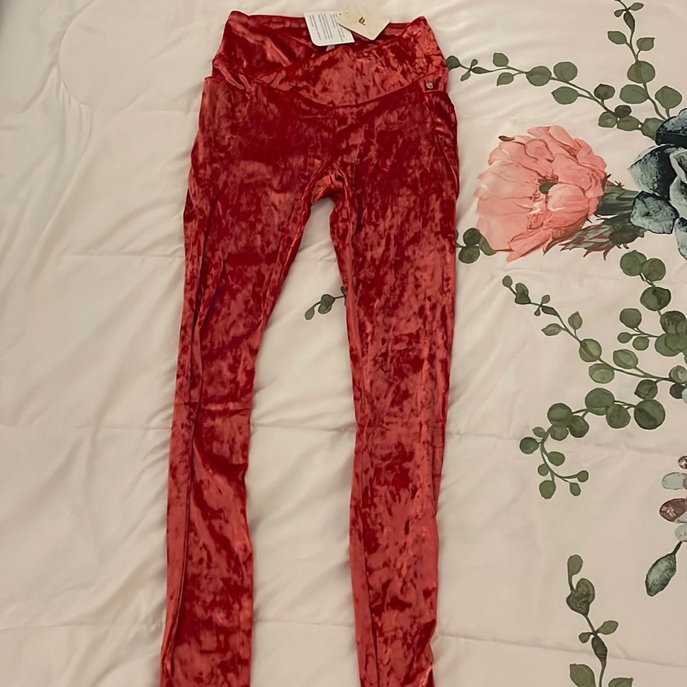 Fabletics cross over legging